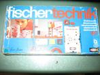 Fischer Technik - Electronica EC - art 2 30085 5, Gebruikt, Ophalen of Verzenden
