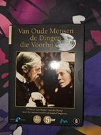 van oude mensen de dingen die voorbij gingen, Cd's en Dvd's, Dvd's | Tv en Series, Alle leeftijden, Ophalen of Verzenden, Gebruikt