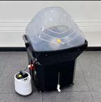 Headspa, Sport en Fitness, Massageproducten, Ophalen of Verzenden, Zo goed als nieuw, Apparaat