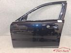 BMW G60 G61 LINKS VOOR PORTIER DEUR ORIGINEEL, Gebruikt, -, Deur, -