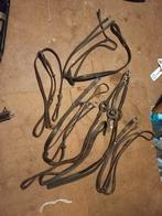 Martingalen paard en pony, Ophalen of Verzenden, Gebruikt, Overige soorten