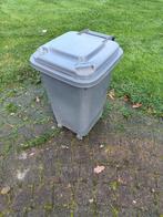Prullenbak 16 liter, Ophalen of Verzenden, Minder dan 50 cm