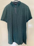 Poloshirt van Hugo Boss, Kleding | Heren, Polo's, Ophalen of Verzenden, Hugo Boss, Gedragen, Groen
