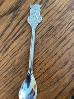 Theelepeltje OVERIJSSEL, Antiek en Kunst, Ophalen of Verzenden