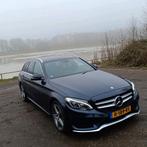 Mercedes-Benz C-Klasse C250, Auto's, Automaat, Achterwielaandrijving, 1800 kg, 4 cilinders