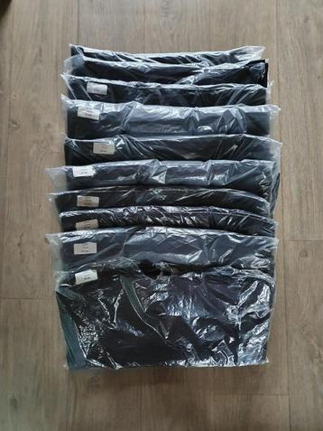 Tafel Servetten linnen 100% katoen. 49x49cm. beschikbaar voor biedingen