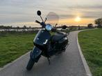 Vespa GTS 300 Bom vol opties akra, Ophalen, Gebruikt, Overige typen, Vespa