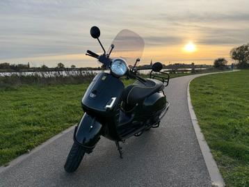 Vespa GTS 300 Bom vol opties akra beschikbaar voor biedingen