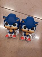 Sonic the hedgehog blind box, sonic. €5 euro p.s, Ophalen of Verzenden, Zo goed als nieuw