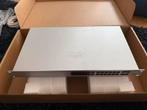 Cisco Meraki MS120-24P Switch, Ophalen of Verzenden, Gebruikt