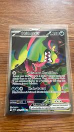Okidogi EX 090/064 (Misprint), Ophalen of Verzenden, Zo goed als nieuw, Losse kaart