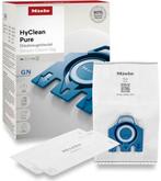 Miele Stofzuigerzakken HyClean Pure GN - 8 stuks, Verzenden