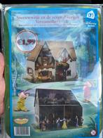 AH SNEEUWWITJE EN DE ZEVEN DWERGEN HUIS, Verzamelen, Supermarktacties, Albert Heijn, Ophalen of Verzenden