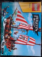 Legoset pirates 70413, Ophalen of Verzenden, Zo goed als nieuw