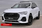 Audi Q3 35 TFSI S-Line Trekhaak | Apple-carplay | Virtual |, Auto's, 15 km/l, 4 cilinders, 150 pk, 1505 kg