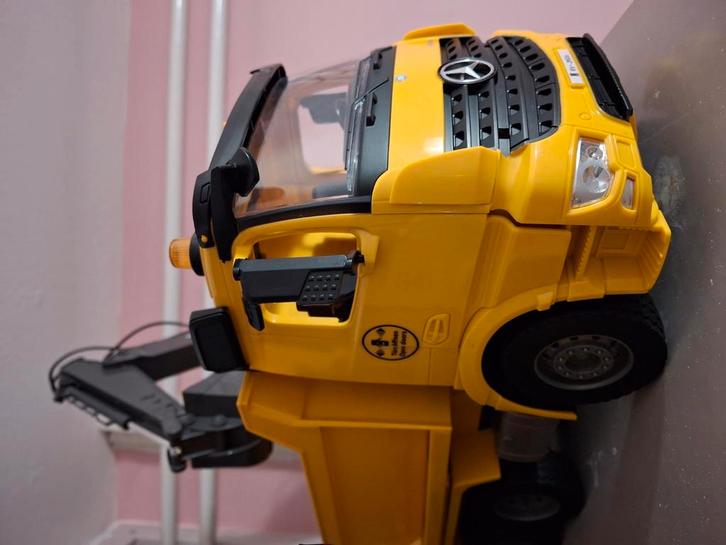 Nieuw! Complete Jamara set, Dieplader, Keeper, Graafmachine!, Hobby en Vrije tijd, Modelbouw | Radiografisch | Auto's, Nieuw, Ophalen of Verzenden