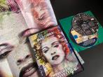 Madonna Celebration - The video collection dvd, Cd's en Dvd's, Dvd's | Muziek en Concerten, Ophalen of Verzenden, Zo goed als nieuw