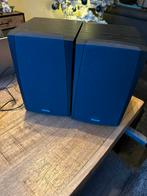 Boston Acoustics C65 Boekenplank Speakers - Topkwaliteit!, Audio, Tv en Foto, Luidsprekers, Ophalen of Verzenden, Gebruikt