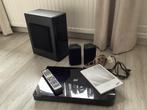 3 D/Samsung/DVD speler…. Met surround set…of goed tegen bod, Audio, Tv en Foto, Dvd-spelers, Samsung, Gebruikt, Ophalen