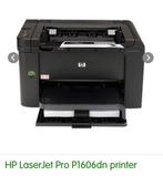 HP Laserjet 1606dn, Ophalen of Verzenden, HP