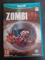 ZombiU - Wii U -, Spelcomputers en Games, Games | Nintendo Wii U, Gebruikt, Shooter, Verzenden, 1 speler