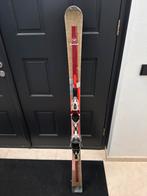Rossignol Unique 4 Dames Ski's 156cm, Ophalen, 140 tot 160 cm, Rossignol, Zo goed als nieuw