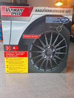 3 Ultimate Speed Wieldoppen - Nieuw in doos!, Auto diversen, Wieldoppen, Ophalen, Nieuw