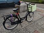 Leuke meisjes fiets 26 inch, Fietsen en Brommers, Fietsen | Meisjes, Ophalen, Zo goed als nieuw, 26 inch of meer