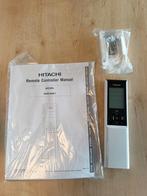 Afstandsbediening Hitachi Airco, RAR-6NE1, nieuw/ongebruikt, Ophalen of Verzenden, Nieuw, Wandairco, Afstandsbediening