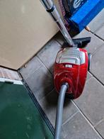 Stofzuiger inventum, Ophalen, Zo goed als nieuw