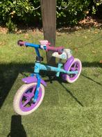 Frozen loopfiets Balance bike, Ophalen of Verzenden, Gebruikt