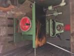 Langgatboor, Ophalen, Gebruikt, 600 watt of meer, Boormachine