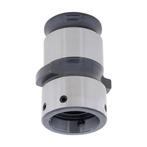 GT24 Snijplaathouder voor taparm M8, Verzenden