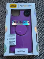 Nieuw! OtterBox iPhone 11 Pro Max hoesje met PopSocket, Ophalen of Verzenden, Nieuw, IPhone 11 Pro Max, Hoesje of Tasje