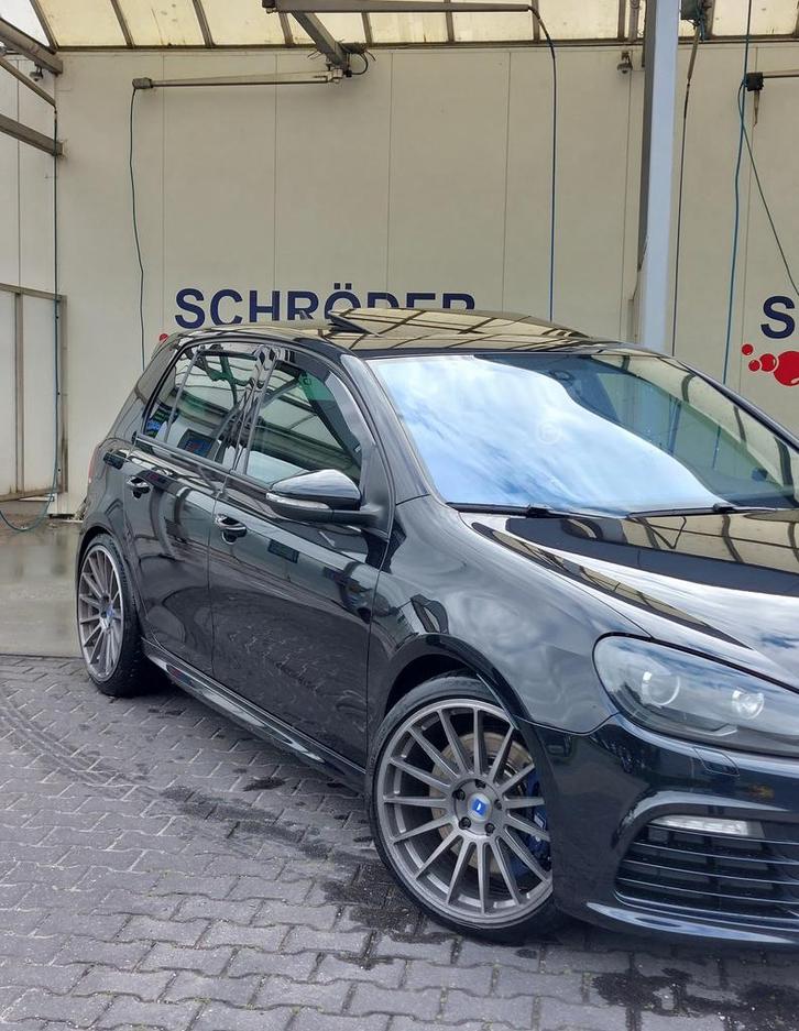Ispiri velgen met Continental SportContact 7 banden, Auto-onderdelen, Overige Auto-onderdelen, Volkswagen, Ophalen of Verzenden