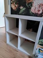 Ikea Kalax kast wit, Huis en Inrichting, Ophalen, Zo goed als nieuw