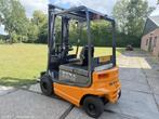 Still 2500KG 3-delig 5.9M | Freelift | Sideshift | kenteken, Info@vanbeurdentrucks.nl, Still, Heftruck, Ophalen of Verzenden