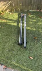 Dakdragers VW Tiguan Tauran Sharan, Ophalen, Gebruikt