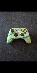 Yoshi nintendo switch controller, Ophalen of Verzenden, Gebruikt
