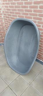 Grote lettino sleeper 6 hondenmand, Dieren en Toebehoren, Hondenmanden, Ophalen, Zo goed als nieuw, Overige