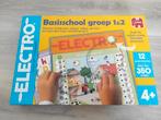 Electro basisschool groep 1 en 2, Ophalen of Verzenden, Zo goed als nieuw