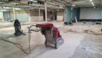 beton schuren terrazzo schuren polijsten