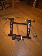B'twin IN'RIDE 100 Fietstrainer - Indoor trainer, Sport en Fitness, Wielrennen, Ophalen, Overige typen