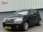 Citroen C3 1.4i-16V S&S Sensodrive| AUT| Airco| APK, 1160 kg, 4 cilinders, Zwart, Parkeersensor
