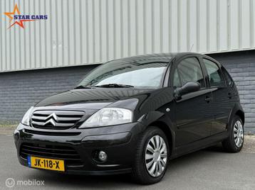Citroen C3 1.4i-16V S&S Sensodrive| AUT| Airco| APK beschikbaar voor biedingen