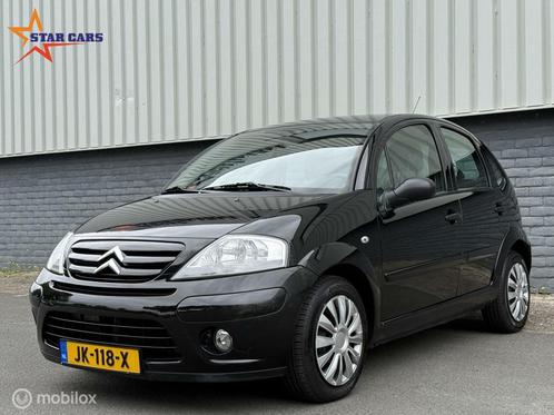 Citroen C3 1.4i-16V S&S Sensodrive| AUT| Airco| APK, Auto's, Citroën, Bedrijf, Te koop, C3, ABS, Airbags, Airconditioning, Alarm