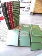 Lekturama Encyclopedie, Boeken, Encyclopedieën, Gelezen, Lekturama, Algemeen, Complete serie