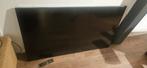 Samsung 55" 4K UHD TV -  Scherm met barst, voor onderdelen, Audio, Tv en Foto, Televisies, Ophalen, LED, Samsung, 4k (UHD)