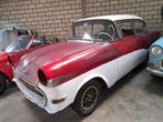 Opel olympia p1,1958(mini bel air)koopje, Auto's, Oldtimers, Bedrijf, Handgeschakeld, Coupé, Te koop
