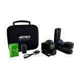 New Buy now 250€ New metrica cross laser green 3D, Ophalen, Nieuw, Licht